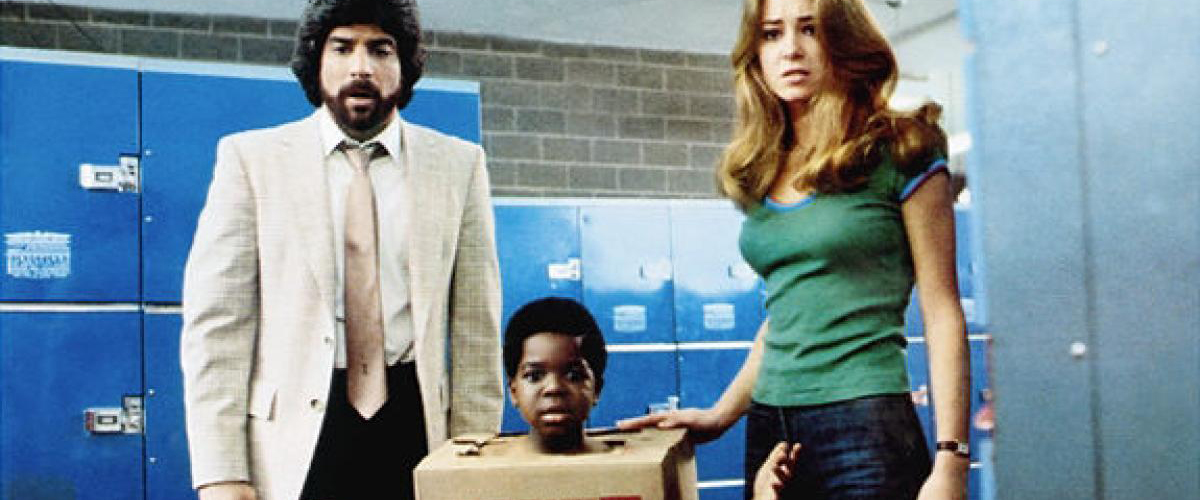 ON THE RIGHT TRACK (1981)