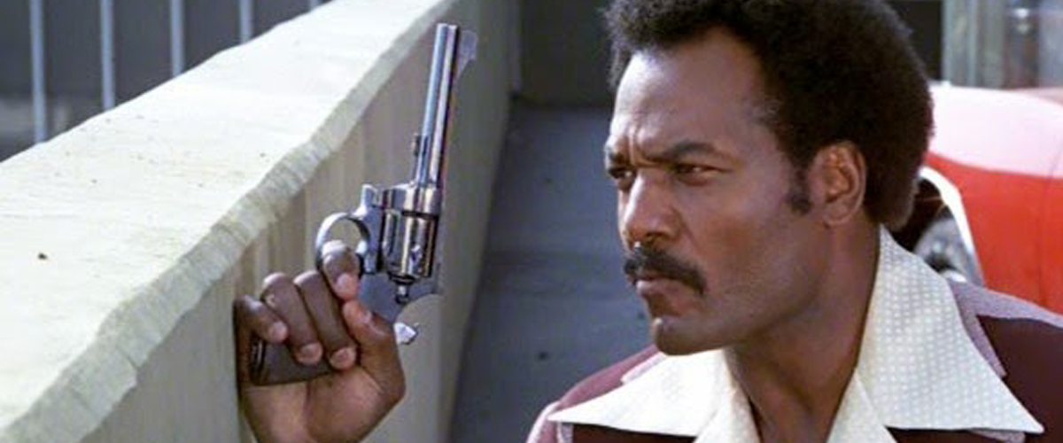 Slaughter's Big Rip-Off (1973) | Afro Style Communication