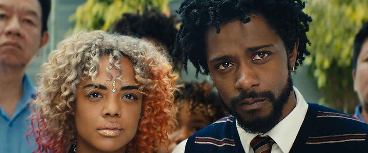 SORRY TO BOTHER YOU (2018)