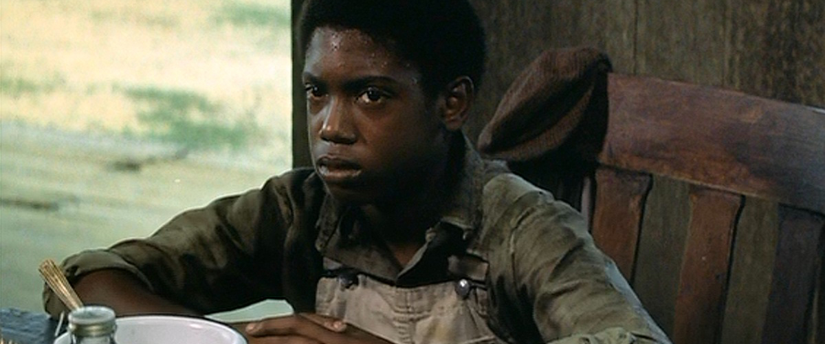 Sounder (1972) | Afro Style Communication