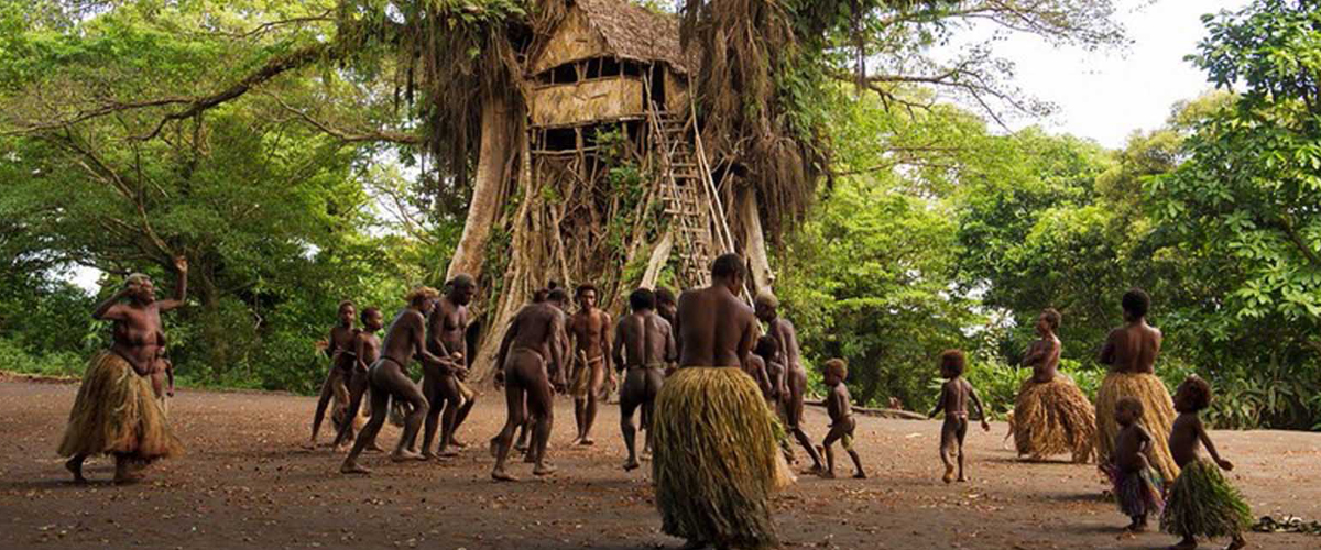 Tanna (2015) | Afro Style Communication