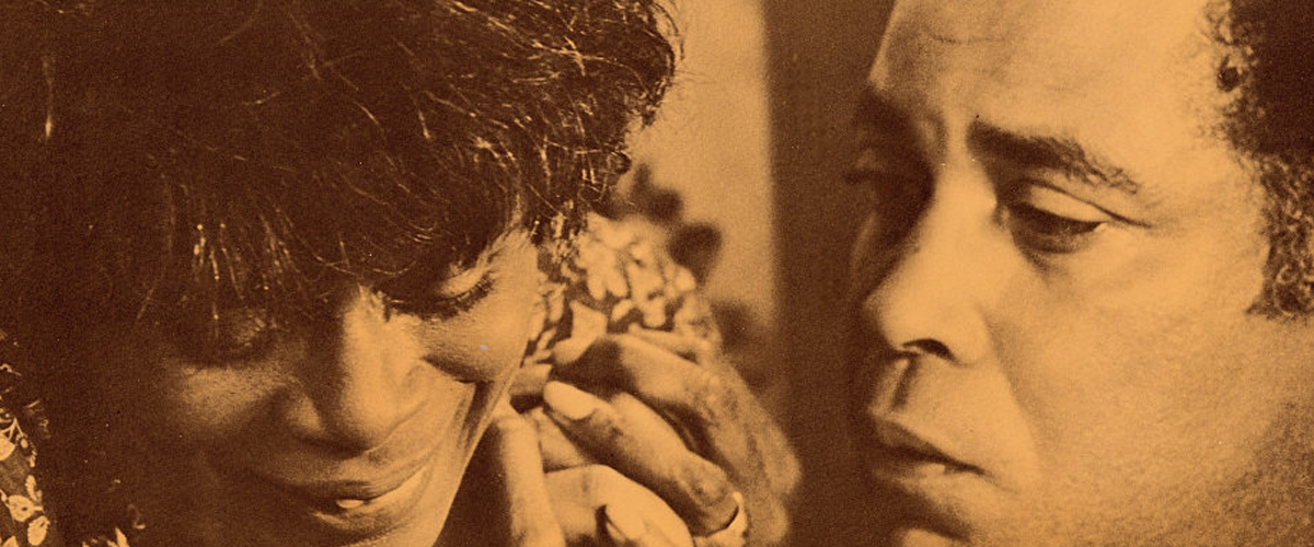 THE RIVER NIGER (1976)