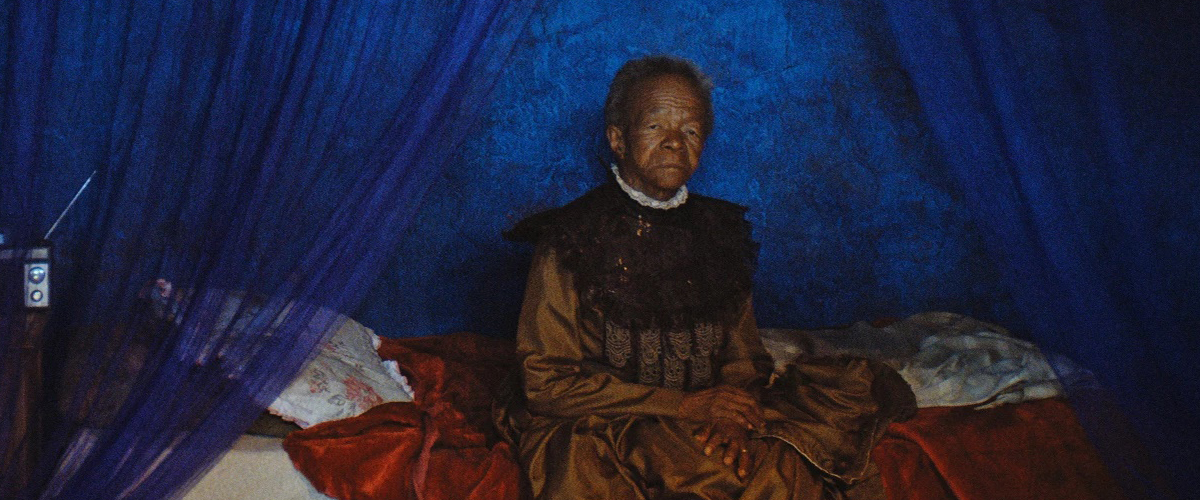 THIS IS NOT A BURIAL, IT'S A RESURRECTION (2019)