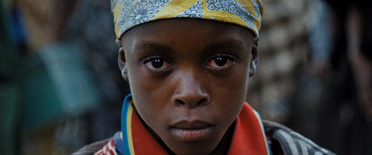 THIS IS NOT A BURIAL, IT'S A RESURRECTION (2019)