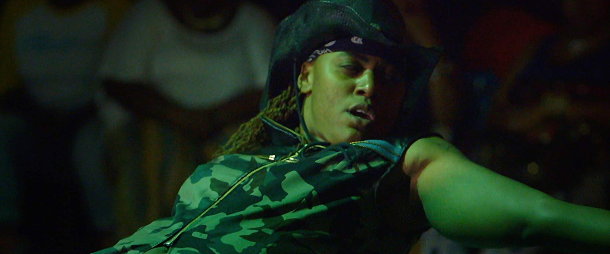 THIS ONE'S FOR THE LADIES (2018)