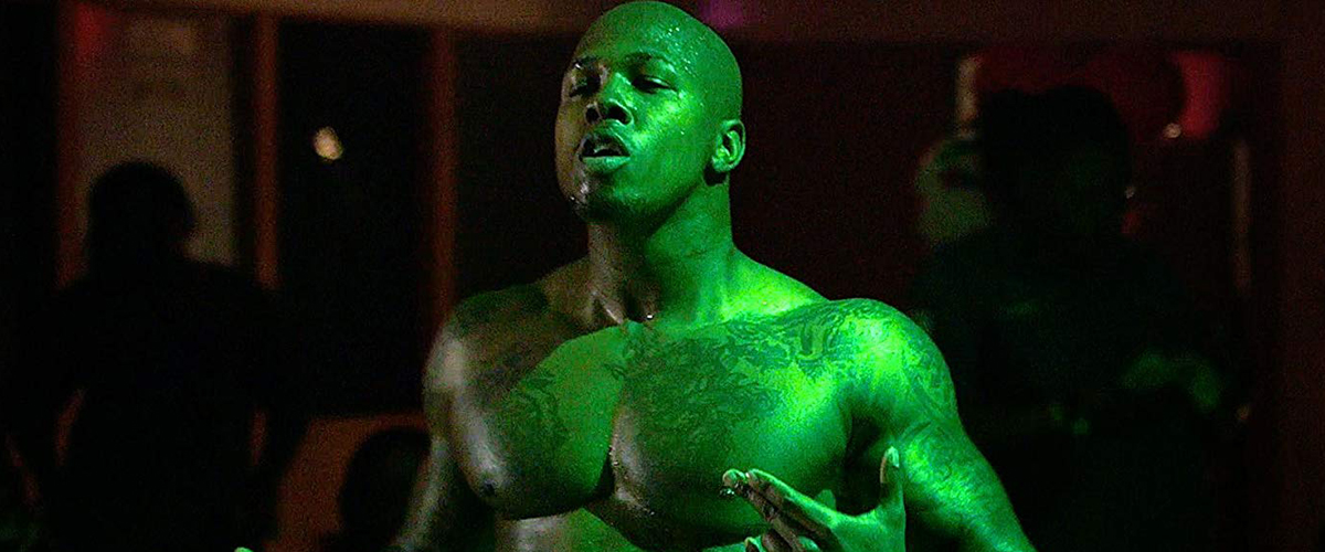 THIS ONE'S FOR THE LADIES (2018)