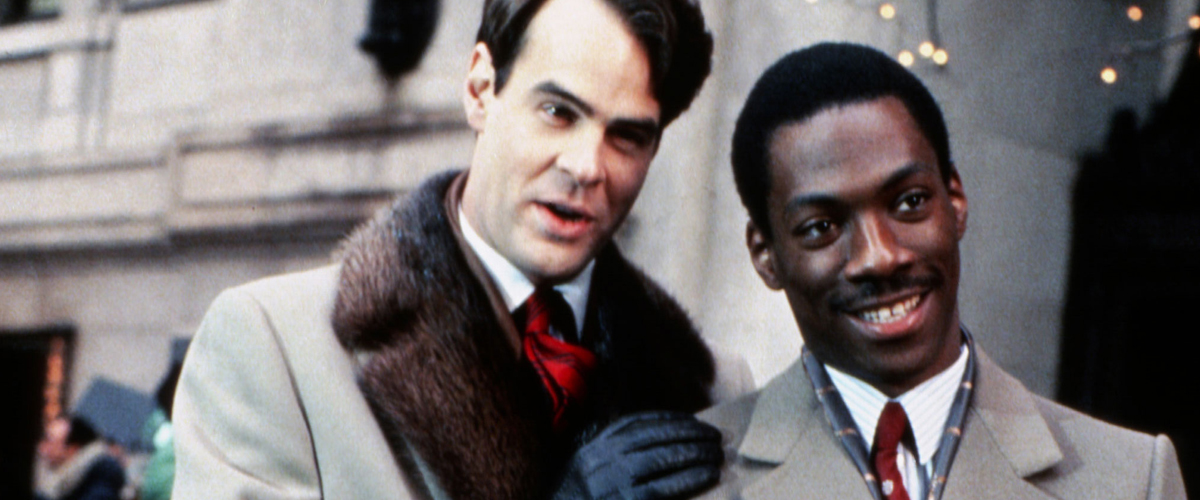 TRADING PLACES (1983)