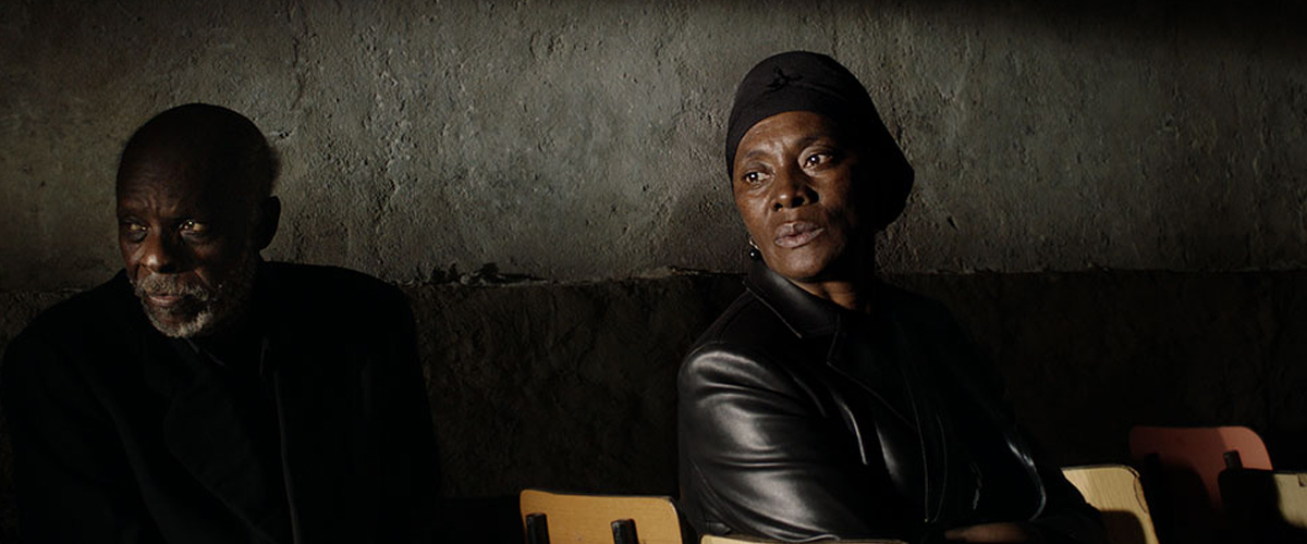 VITALINA VARELA (2019)