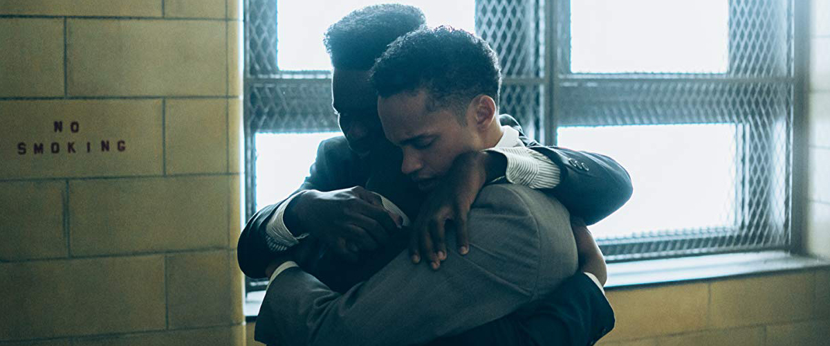 WHEN THEY SEE US (2019)